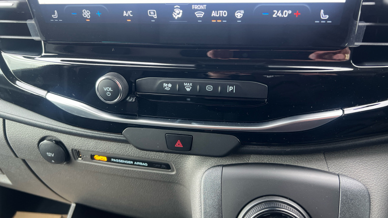 Ford Transit E-350 L3 Rwd 135kW 68kWh H2 Trend Van Auto